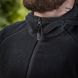 M-Tac кофта Sprint Fleece Polartec Black