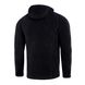 M-Tac кофта Sprint Fleece Polartec Black