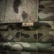 M-Tac панель для нашивок на MOLLE 120x85 Multicam