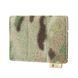 M-Tac панель для нашивок на MOLLE 120x85 Multicam
