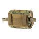 M-Tac підсумок медичний горизонтальний Large Elite Multicam