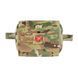 M-Tac підсумок медичний горизонтальний Large Elite Multicam