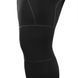 M-Tac термоштани компресійні Black/Dark Grey S