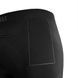 M-Tac термоштани компресійні Black/Dark Grey S