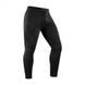 M-Tac термоштани компресійні Black/Dark Grey S