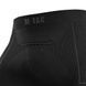 M-Tac термоштани компресійні Black/Dark Grey S