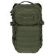 Рюкзак тактический малый 20л молли BACKPACK US ASSAULT SMALL Оливковый