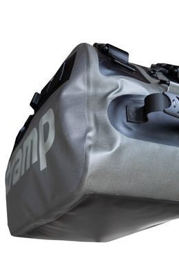 Герморюкзак-сумка TRAMP TPU dark grey 30л UTRA-296