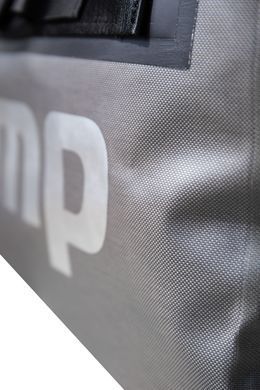 Герморюкзак-сумка TRAMP TPU dark grey 30л UTRA-296