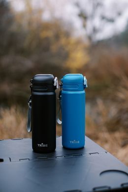 Термокружка Tribe Urban 0,6 л T-DD-0013-blue