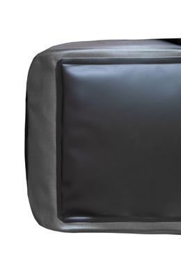 Герморюкзак-сумка TRAMP TPU dark grey 30л UTRA-296