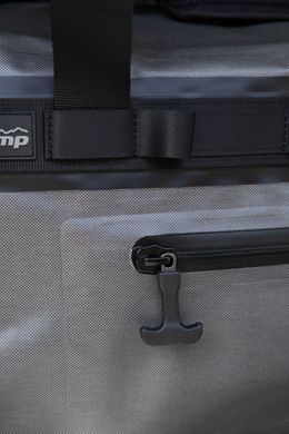 Герморюкзак-сумка TRAMP TPU dark grey 30л UTRA-296