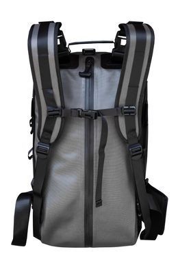 Герморюкзак-сумка TRAMP TPU dark grey 30л UTRA-296