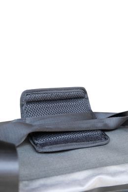 Герморюкзак-сумка TRAMP TPU dark grey 30л UTRA-296