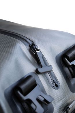 Герморюкзак-сумка TRAMP TPU dark grey 30л UTRA-296