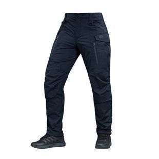 M-Tac штани Conquistador Gen.I Flex Dark Navy Blue 40/32