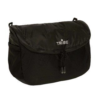 Косметичка Tribe Wash Organizer з підвісом T-IZ-0019-black