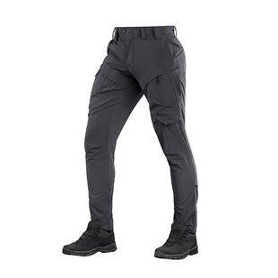 M-Tac штани Rubicon Flex Dark Grey 32/32
