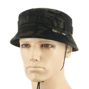 M-Tac панама Gen.II NYCO Extreme Multicam Black 57