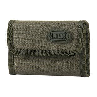 M-Tac кошелек Elite Gen.II Hex Ranger Green