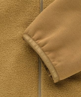 M-Tac кофта Polartec Sport Coyote XL