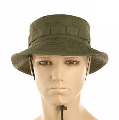 M-Tac панама ріп-стоп Ranger Green 55