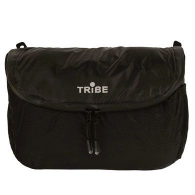 Косметичка Tribe Wash Organizer з підвісом T-IZ-0019-black