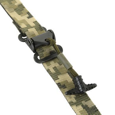 M-Tac ремінь збройовий універсальний MM14