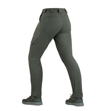 M-Tac штани Aggressor Summer Flex Lady Army Olive 24/30