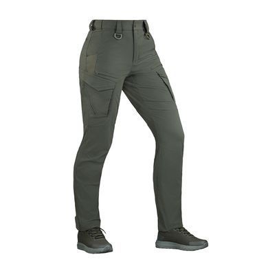 M-Tac штани Aggressor Summer Flex Lady Army Olive 24/30