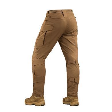 M-Tac штани Conquistador Gen.I Flex Coyote Brown 42/36