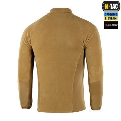 M-Tac кофта Polartec Sport Coyote XL