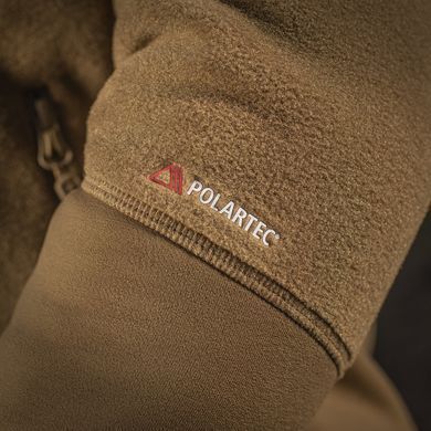 M-Tac кофта Polartec Sport Coyote XL