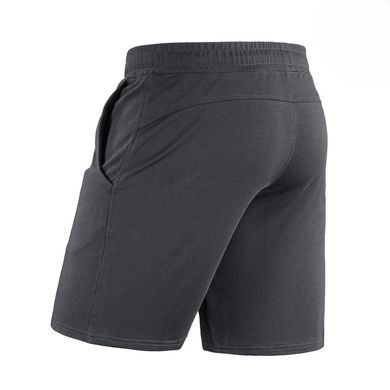 M-Tac шорты Stealth Active Dark Grey M