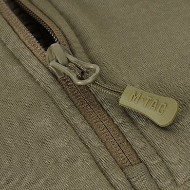 M-Tac терморубашка флис Delta Level 2 Lady Dark Olive 2XS