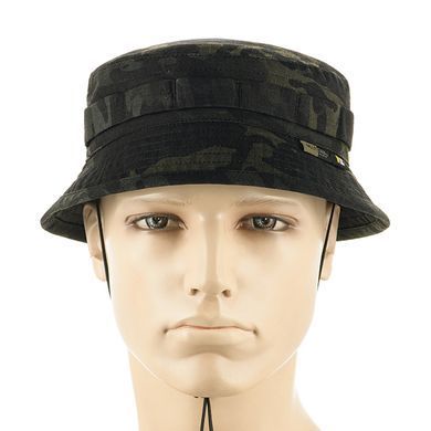 M-Tac панама Gen.II NYCO Extreme Multicam Black 57