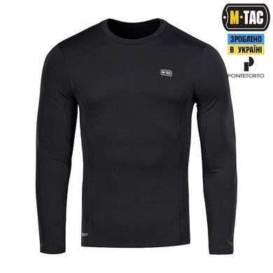 M-Tac термосорочка Winter Baselayer Black XS