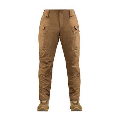 M-Tac штани Conquistador Gen.I Flex Coyote Brown 42/36