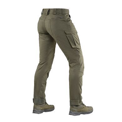 M-Tac штани Patriot Gen.III Vintage Dark Olive 30/32