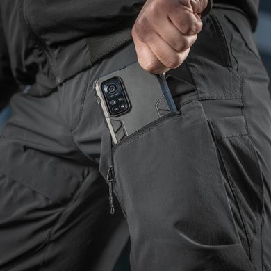 M-Tac штани Rubicon Flex Dark Grey 32/32