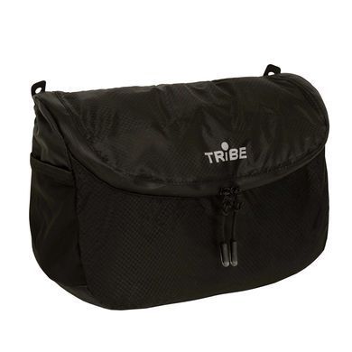 Косметичка Tribe Wash Organizer з підвісом T-IZ-0019-black