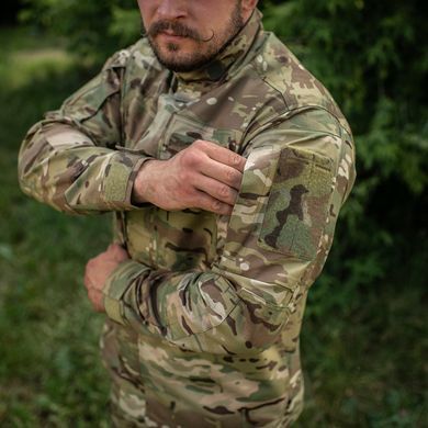 M-Tac китель армейский летний MC XS/R