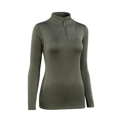 M-Tac термосорочка фліс Delta Level 2 Lady Army Olive 2XS
