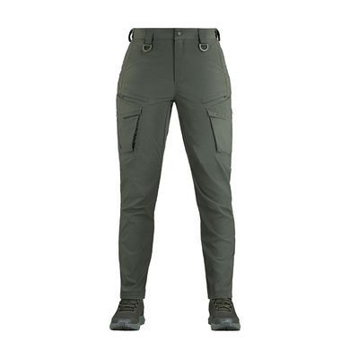 M-Tac штани Aggressor Summer Flex Lady Army Olive 24/30