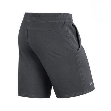 M-Tac шорты Stealth Active Dark Grey M