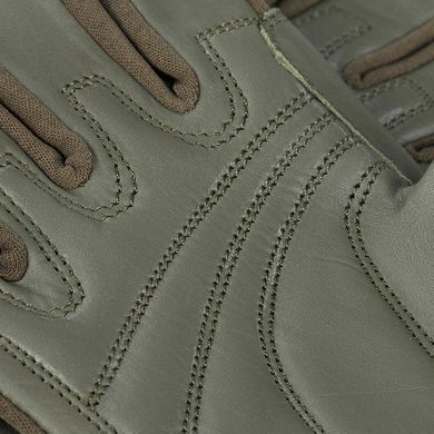 M-Tac рукавички Assault Tactical Mk.8 Olive 2XL