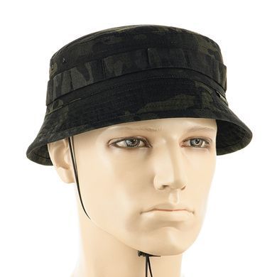 M-Tac панама Gen.II NYCO Extreme Multicam Black 57