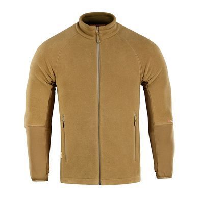 M-Tac кофта Polartec Sport Coyote XL