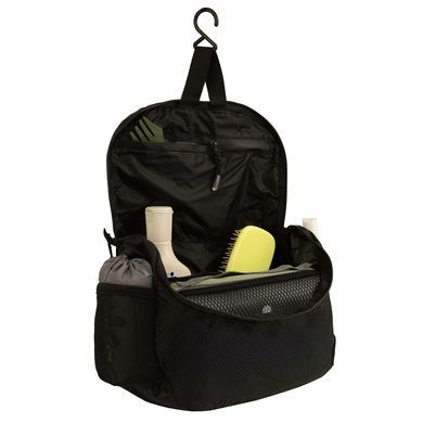 Косметичка Tribe Wash Organizer з підвісом T-IZ-0019-black