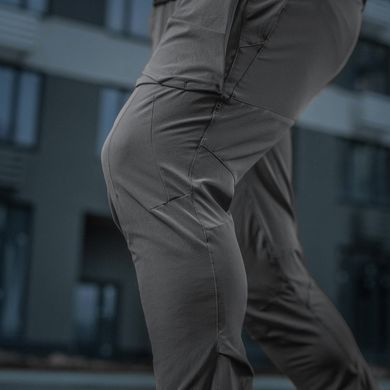 M-Tac штани Rubicon Flex Dark Grey 32/32